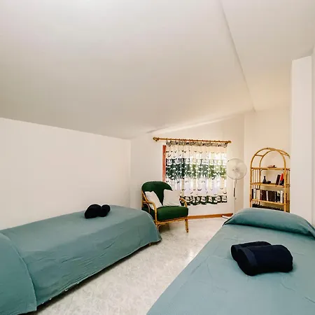 Terrazza Sul Mare - Rilassante Appartement Grado