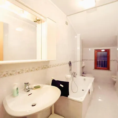 Appartement Terrazza Sul Mare - Rilassante