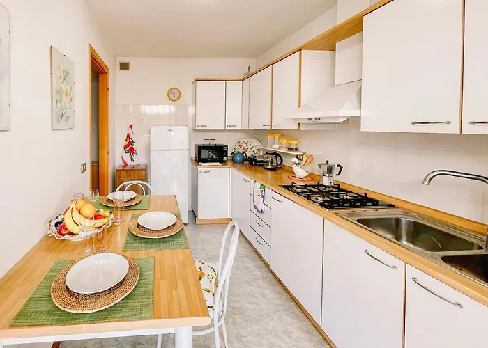 Terrazza Sul Mare - Rilassante *