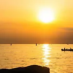 Terrazza Sul Mare - Rilassante Apartament Grado