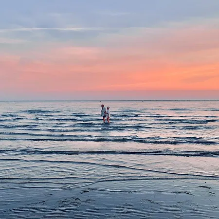Terrazza Sul Mare - Rilassante Grado