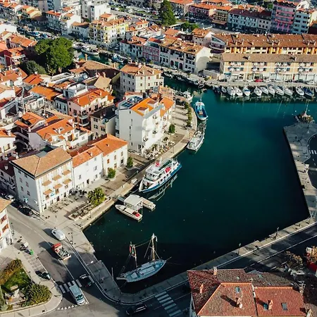 Apartamento Terrazza Sul Mare - Rilassante *