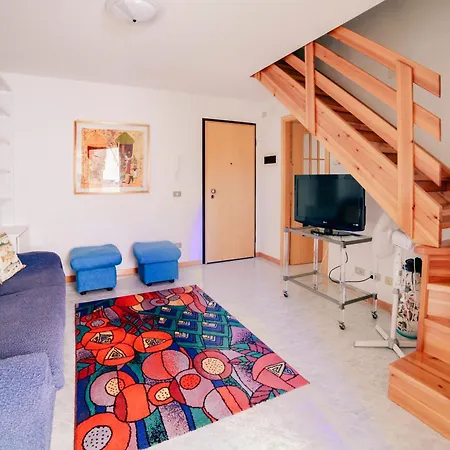 Terrazza Sul Mare - Rilassante Grado