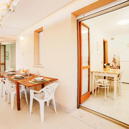 Terrazza Sul Mare - Rilassante Apartment Grado