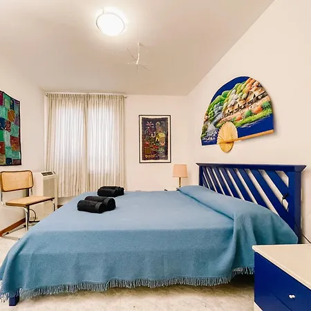 Terrazza Sul Mare - Rilassante