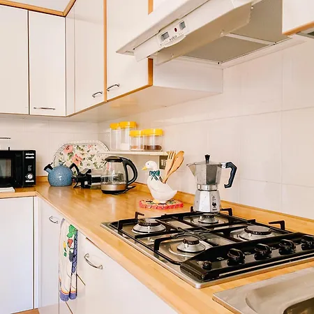 Apartment Terrazza Sul Mare - Rilassante