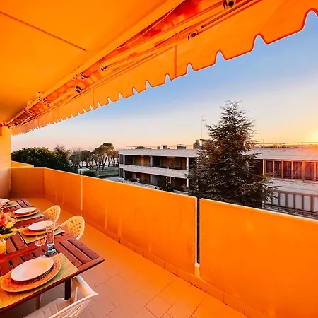 Terrazza Sul Mare - Rilassante *