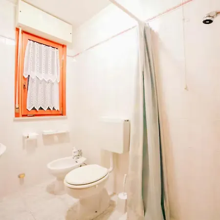 Apartament Terrazza Sul Mare - Rilassante *