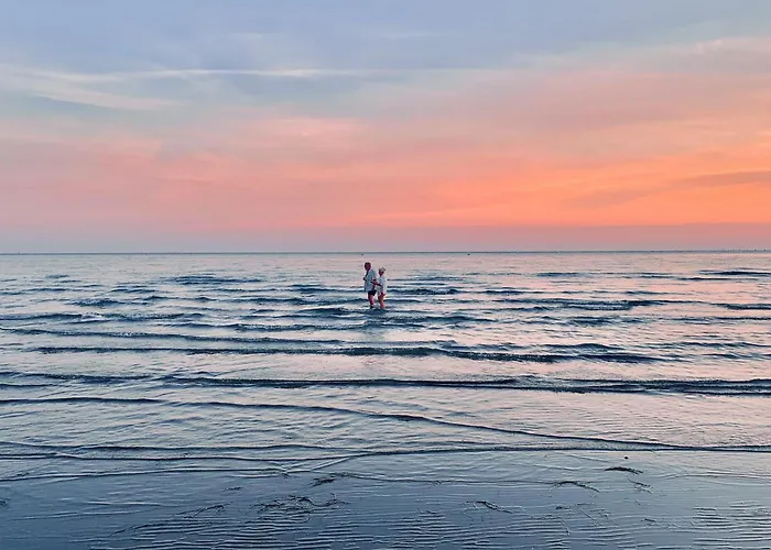 Terrazza Sul Mare - Rilassante Grado