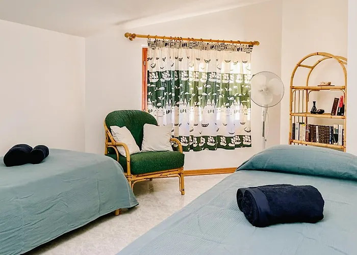 Terrazza Sul Mare - Rilassante Apartament *