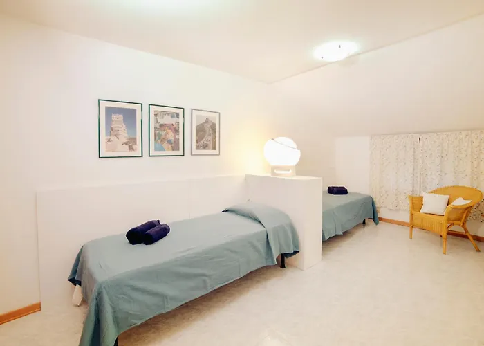 Apartament Terrazza Sul Mare - Rilassante Grado