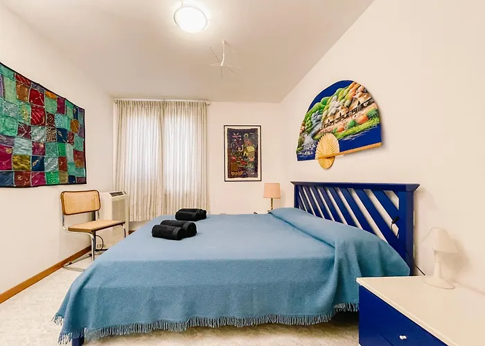 Terrazza Sul Mare - Rilassante