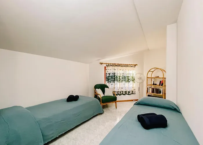 Terrazza Sul Mare - Rilassante Apartament Grado