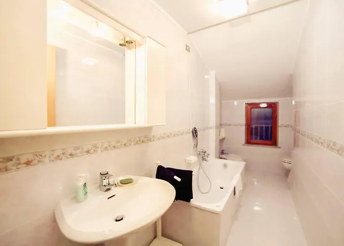 Apartament Terrazza Sul Mare - Rilassante