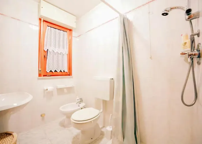 Apartamento Terrazza Sul Mare - Rilassante *